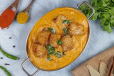Hamour Mango Curry