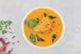 Prawn Mango Curry