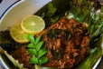 Pomfret Pollichath