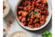 Chicken Manchurian