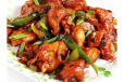 Chicken Chilly
