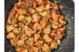 Chicken Ginger