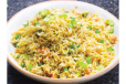 Vegetable  Fried Rice
