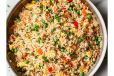 Egg Fried Rice