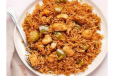 Chicken Schezwan Fried Rice