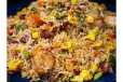 Mixed Fried Rice