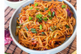 Vegetable  Schezwan Noodles
