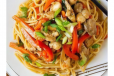 Chicken Schezwan Noodles