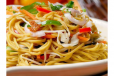 Mix Noodles
