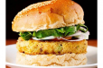 Vegetable Burger
