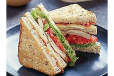 Chicken Club Sandwich