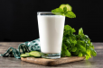 Buttermilk