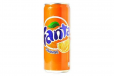 Fanta 245 Ml
