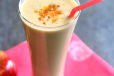 Chikku Milkshake