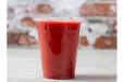 Strawberry Milkshake