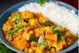 Veg Curry Meals
