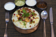 mutton biriyani