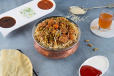 chicken dum biriyani