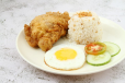 chicksilog