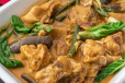 beef kare kare