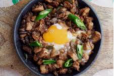 chicken sisig
