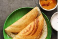 Ghee Dosa