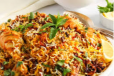 Chicken Biriyani