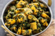 Aloo Palak