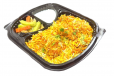 Chicken Dum Biryani Combo