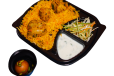 Economy Meal