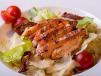 Chicken Tikka Caesar Salad