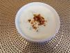 Cucumber Raita