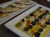 Peri Peri Hummus