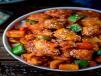 Krispy Chicken Chilli