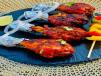 Tangdi Kabab
