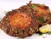Chapli Kabab
