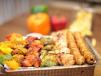 Chicken Mix Grill