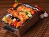 Karachi Grill Chicken Tikka 1/2