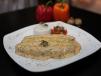 Tarragon Mutton Seekh Kabab