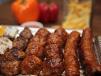 Mutton Mix Grill
