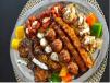 Classic Mix Grill
