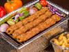 Karachi Seekh Kabab