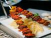 Karachi Mutton Tikka