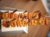 Chef Special Prawns Peri Peri