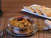 Hyderabadi Chicken Handi