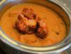 Butter Chicken Handi