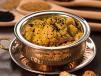Achari Handi Chicken