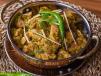 Hari Mirch Chicken Karahi