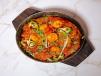 Peshawari Prawn Kadai