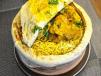 Mutton Chilmun Biryani